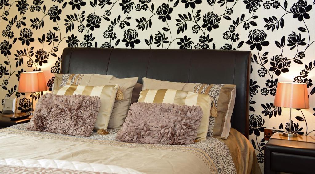 Ashbrook Bed And Breakfast Llandudno Cameră foto