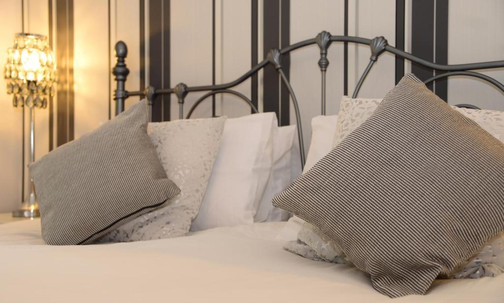 Ashbrook Bed And Breakfast Llandudno Cameră foto