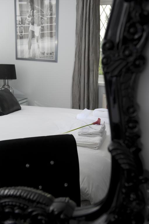 Ashbrook Bed And Breakfast Llandudno Cameră foto