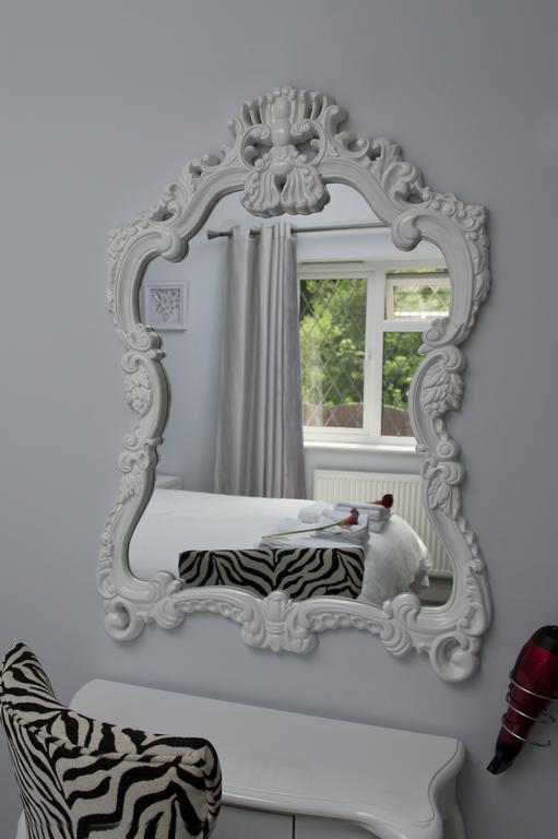 Ashbrook Bed And Breakfast Llandudno Cameră foto