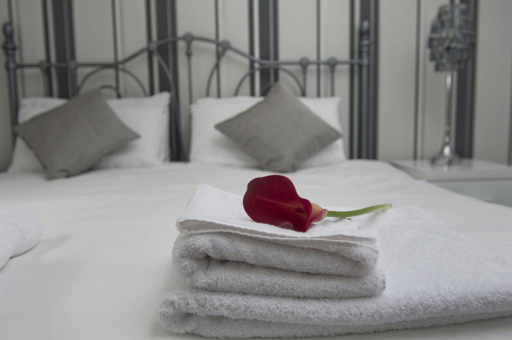 Ashbrook Bed And Breakfast Llandudno Cameră foto
